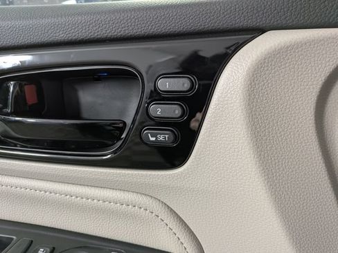 New 2026 Honda Odyssey Elite image 11