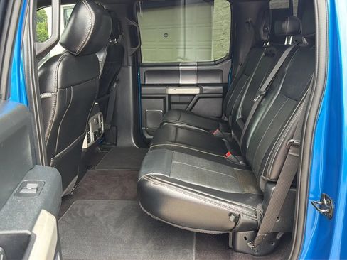 Used 2019 Ford F150 Lariat AWD/4WD image 10