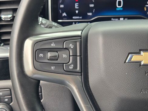 Certified 2023 Chevrolet Silverado 1500 LT AWD/4WD image 29