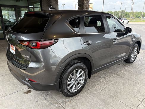 Used 2022 MAZDA CX-5 AWD 2.5 S image 6