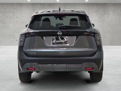 New 2026 Nissan Kicks S FWD image 15