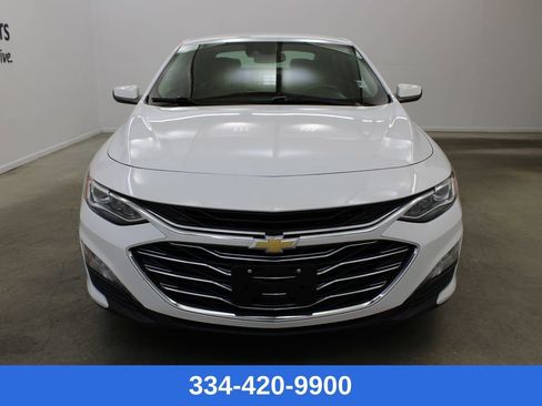 Used 2024 Chevrolet Malibu LT image 6