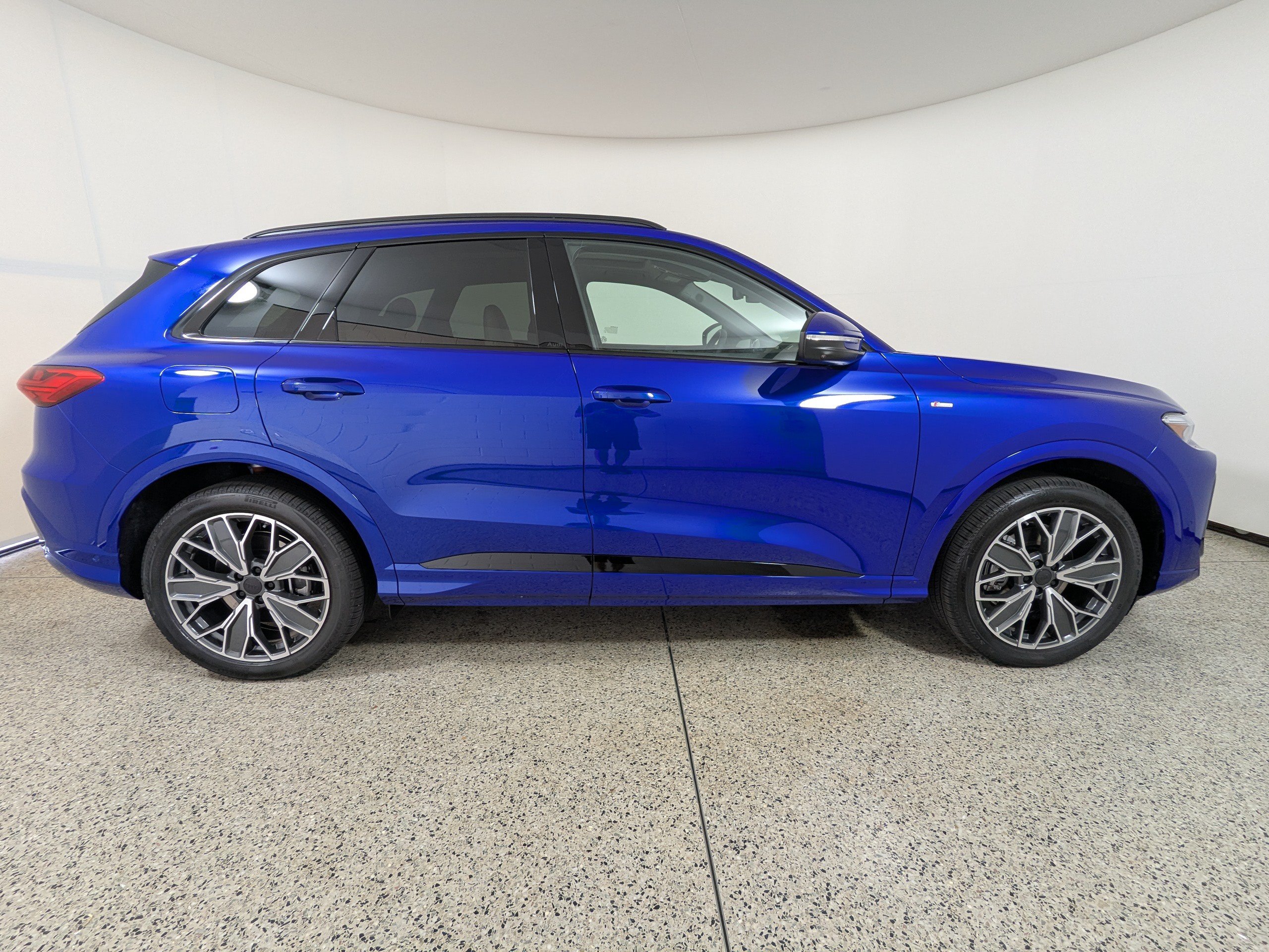 New 2026 Audi Q5 Prestige AWD/4WD image 8