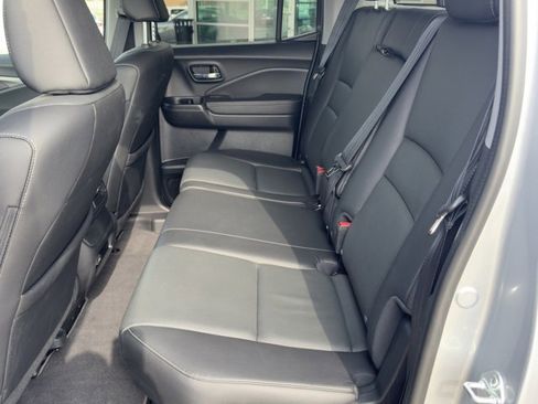 Certified 2025 Honda Ridgeline RTL image 11