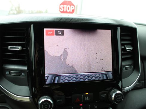 New 2026 RAM 1500 Big Horn image 37