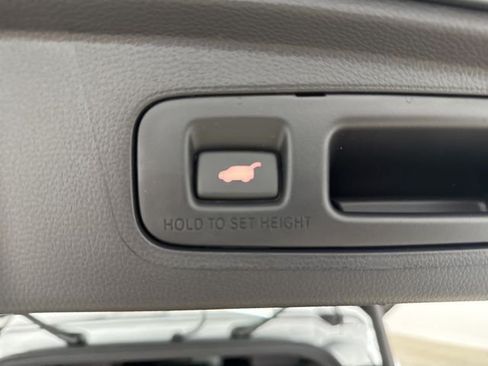 New 2026 Honda CR-V Sport Touring image 28