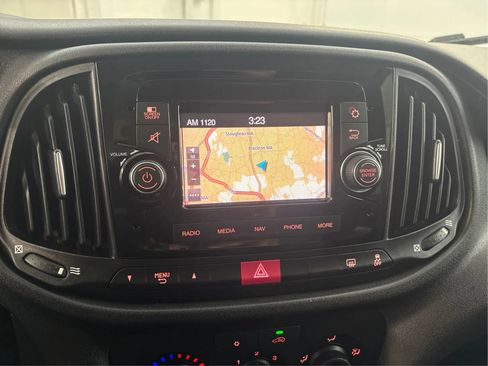 Used 2022 RAM ProMaster City Wagon FWD image 33