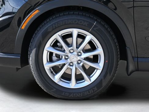 New 2026 Honda CR-V EX image 36