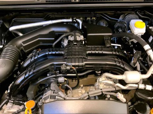 Certified 2024 Subaru Impreza 2.0i image 28