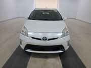 Used 2013 Toyota Prius Two FWD image 2