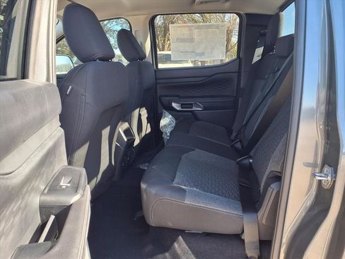 New 2026 Ford Ranger XLT image 19