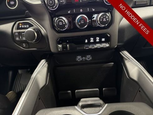 New 2026 RAM 1500 Big Horn AWD/4WD image 18