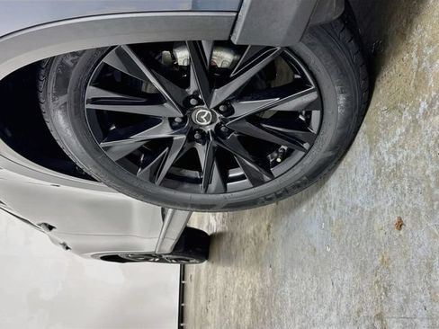 Used 2023 MAZDA CX-5 Carbon Edition AWD/4WD image 36