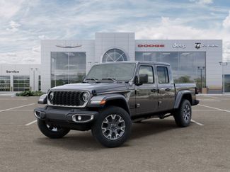 New 2026 Jeep Gladiator Sport 360° Tour