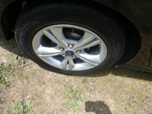 Used 2014 Ford Focus SE w/ Interior Protection Package image 22