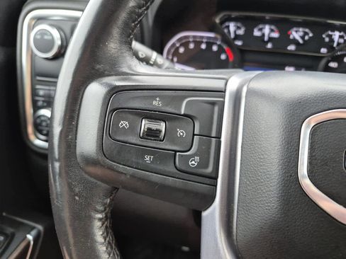 Used 2022 GMC Sierra 1500 SLT image 19