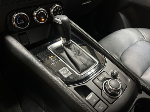 Used 2017 MAZDA CX-5 Sport FWD image 10