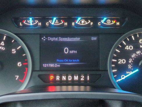 Used 2016 Ford F150 XLT w/ Equipment Group 302A Luxury image 32