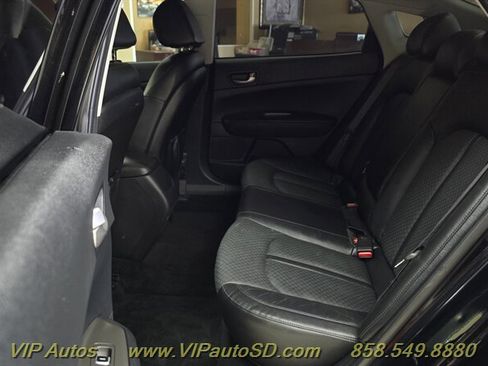 Used 2020 Kia Optima SE FWD image 16
