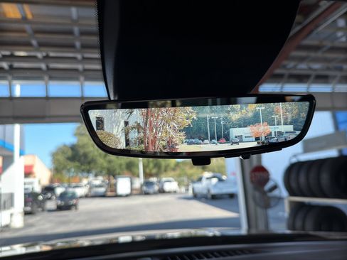 New 2026 Chevrolet Silverado 1500 High Country image 24