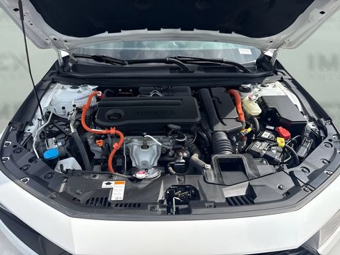 Used 2023 Honda Accord Sport image 26
