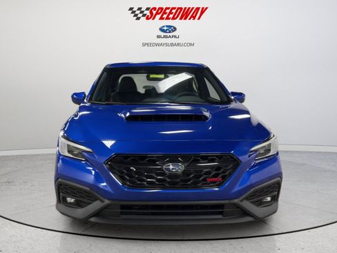 New 2026 Subaru WRX Limited AWD/4WD image 13