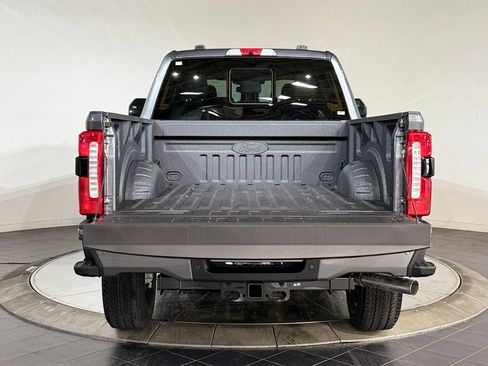 New 2026 Ford F350 XLT w/ XLT Premium Package AWD/4WD image 43