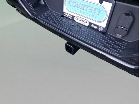 New 2026 RAM 1500 Express image 35