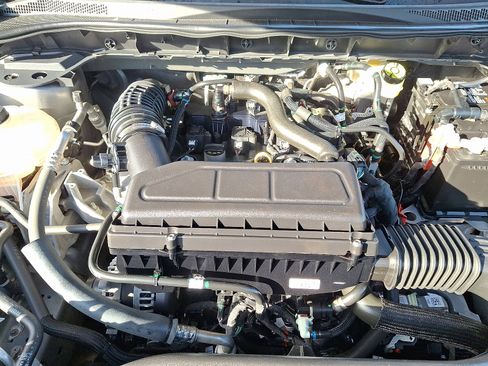 Certified 2023 Ford Escape Active w/ Tech Pack #1 image 27