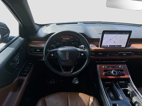 Used 2023 Lincoln Aviator Reserve w/ Equipment Group 201A image 21