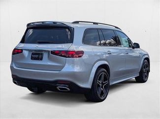 New 2025 Mercedes-Benz GLS 450 4MATIC video 2