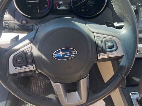 Used 2017 Subaru Legacy 2.5i Premium image 18