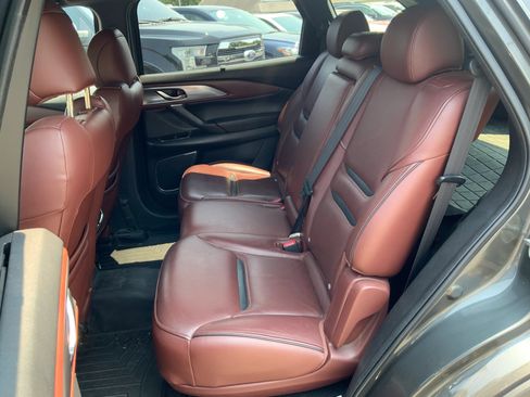 Used 2017 MAZDA CX-9 Signature AWD/4WD image 10