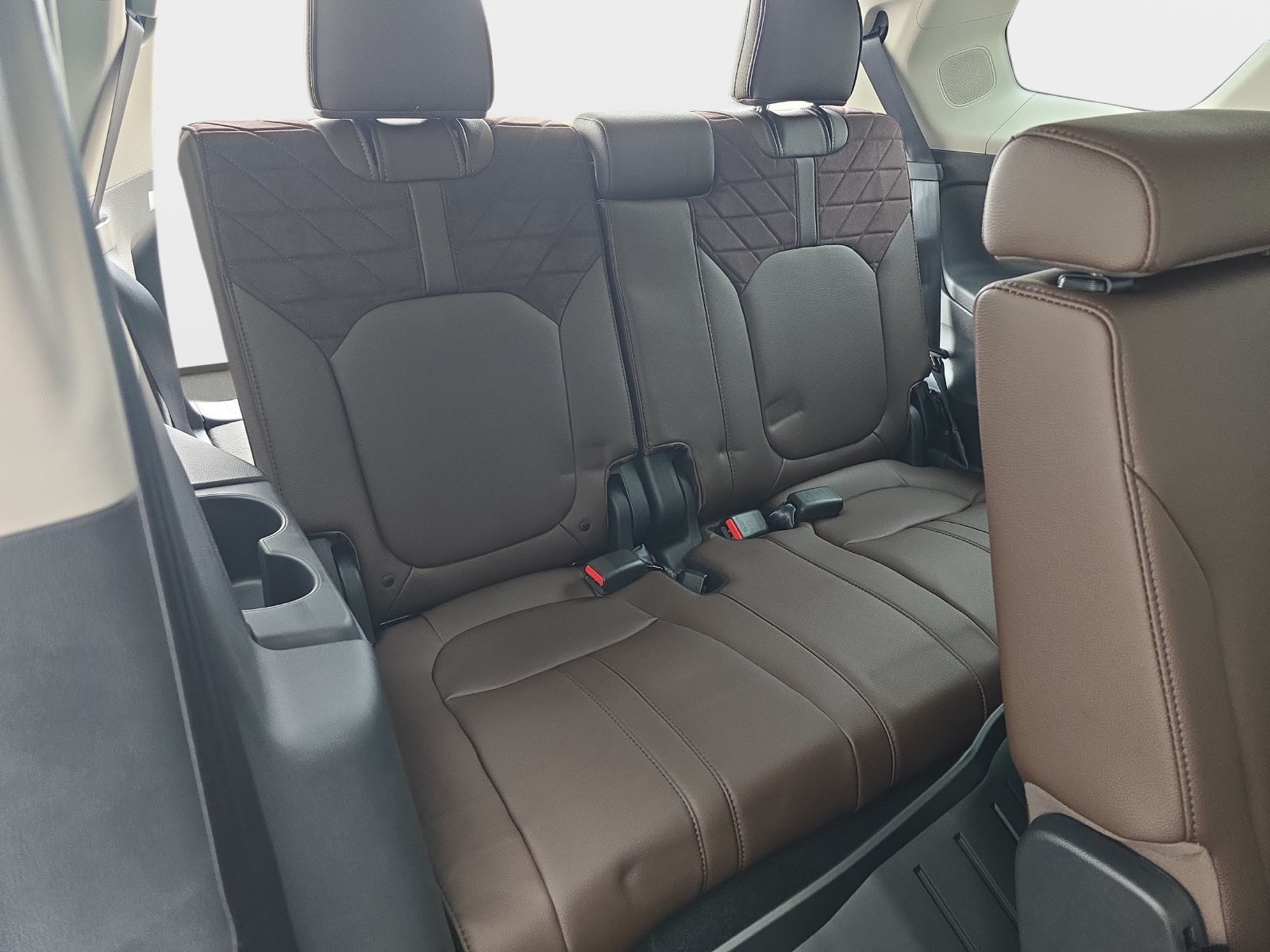 New 2026 Honda Pilot Elite image 13