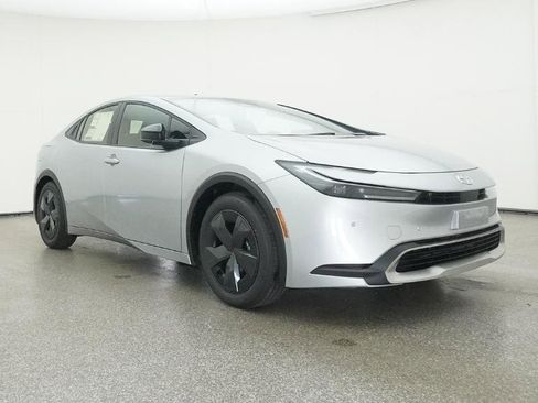 New 2026 Toyota Prius Plug-In Hybrid image 29