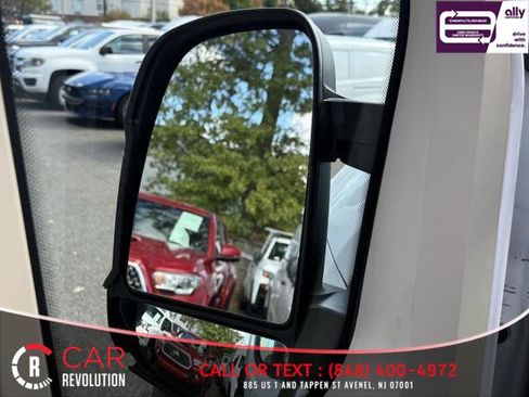 Used 2021 RAM ProMaster 3500 image 30