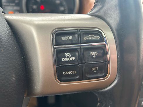 Used 2011 Jeep Grand Cherokee Overland Summit AWD/4WD image 20