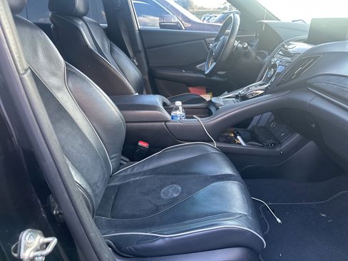 Used 2019 Acura RDX A-Spec image 3