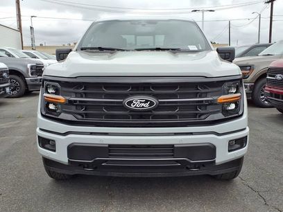 New 2026 Ford F150 XLT w/ Equipment Group 302A MID