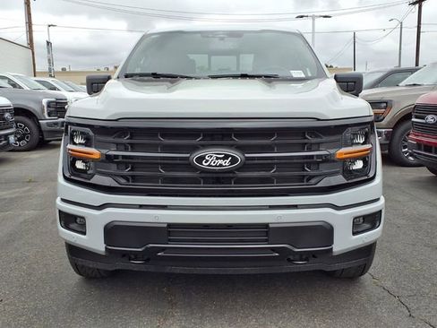 New 2026 Ford F150 XLT w/ Equipment Group 302A MID AWD/4WD image 2