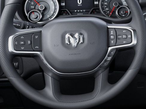 New 2026 RAM 1500 Express image 19