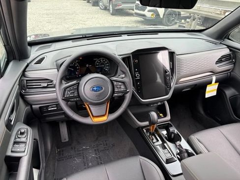 New 2026 Subaru Forester Wilderness AWD/4WD image 8