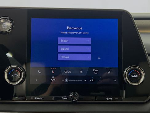 Used 2023 Lexus RX 350 FWD image 26