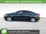 Used 2015 Ford Fusion SE image 3