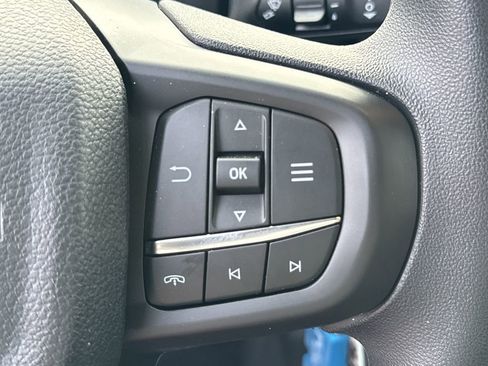 New 2025 Ford Ranger XL w/ Trailer Tow Package image 25