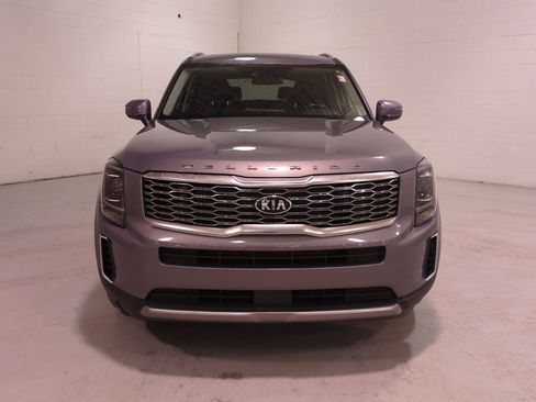 Used 2020 Kia Telluride S image 9