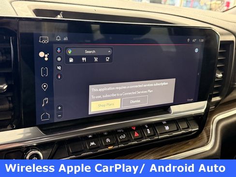 Used 2024 GMC Sierra 1500 Elevation image 28