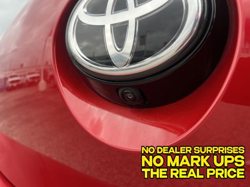 Used 2025 Toyota Corolla GR AWD/4WD image 4