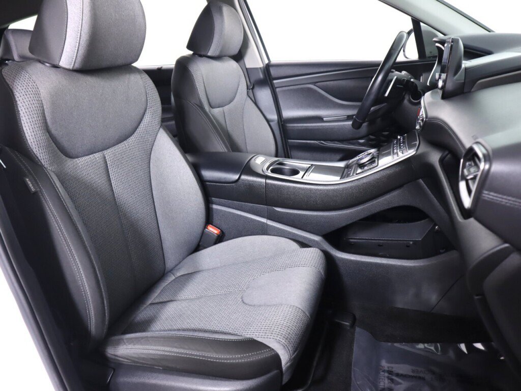 Used 2022 Hyundai Santa Fe SEL Convenience w/ Cargo Package AWD/4WD image 40
