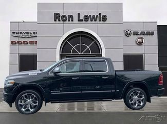 Used 2022 RAM 1500 Limited AWD/4WD video 1